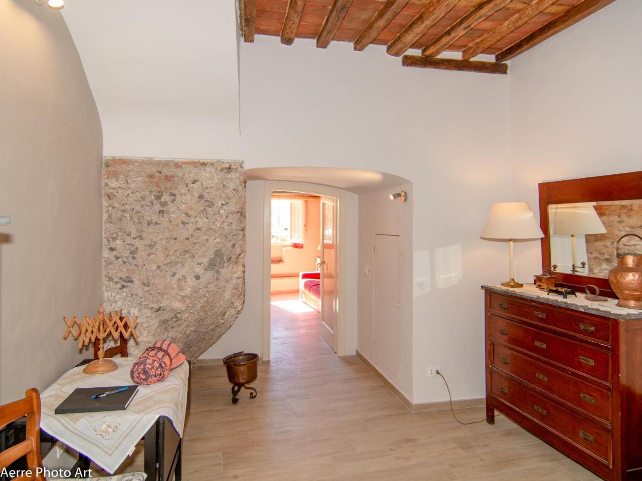 Casa Anfiteatro Lejlighed Lucca Eksteriør billede