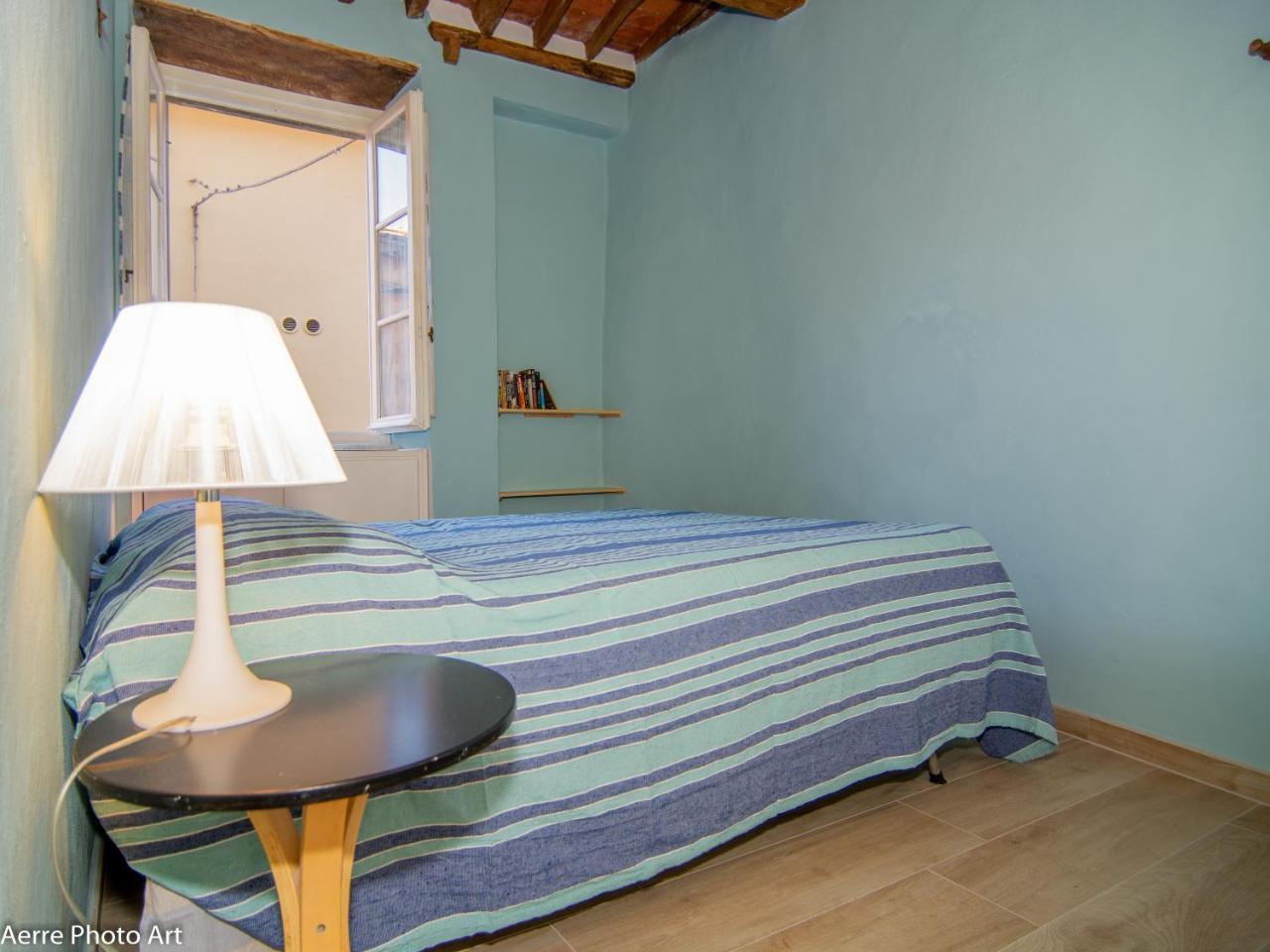 Casa Anfiteatro Lejlighed Lucca Eksteriør billede