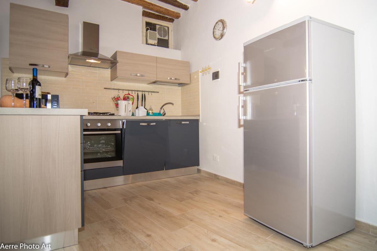 Casa Anfiteatro Lejlighed Lucca Eksteriør billede
